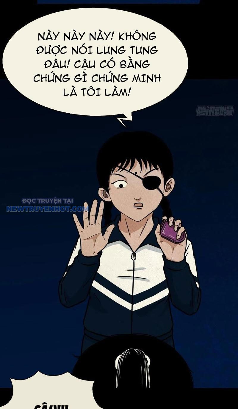 đấu Yếm Thần Chap 50 - Next Chap 51