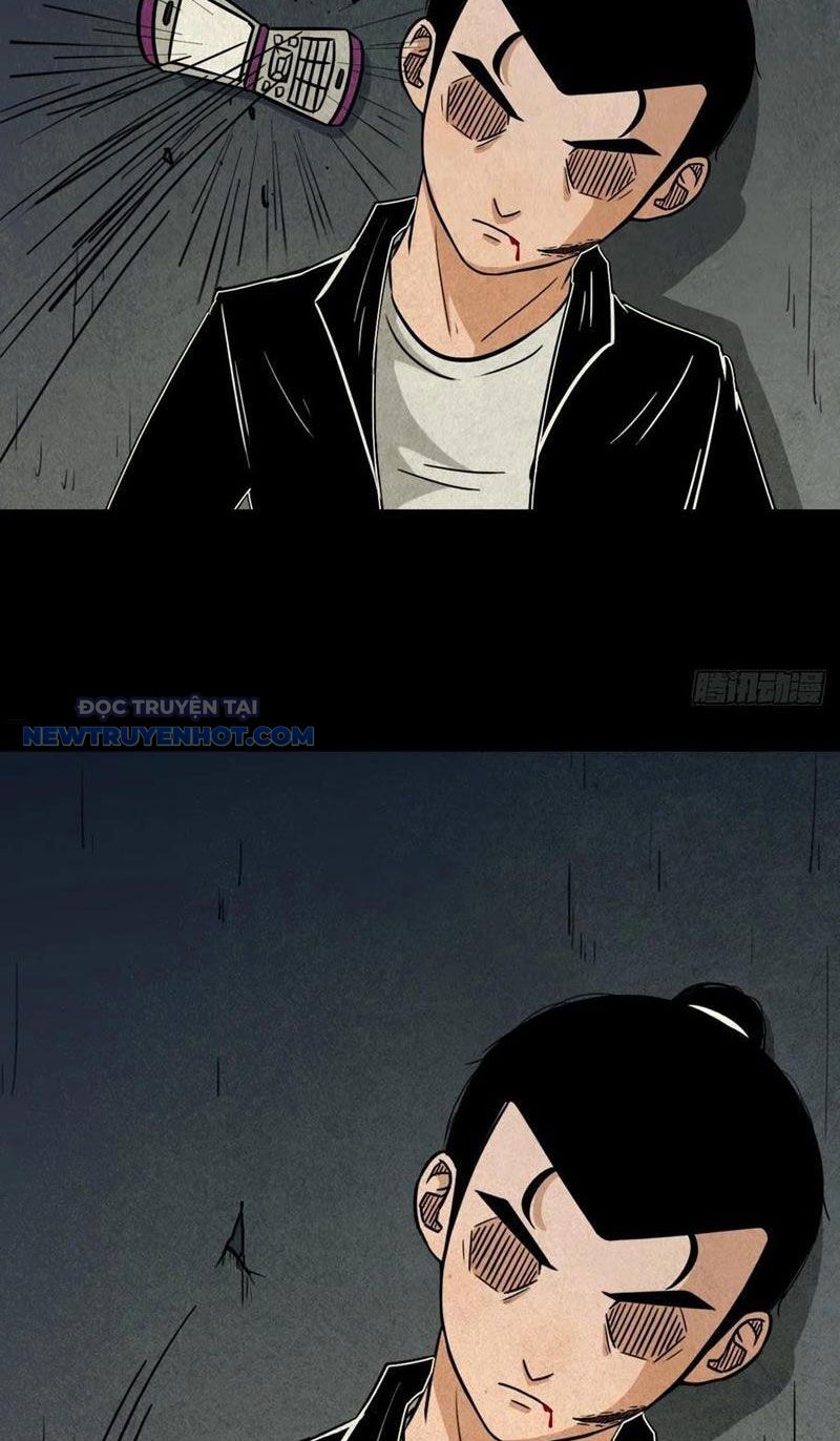 đấu Yếm Thần Chap 50 - Next Chap 51