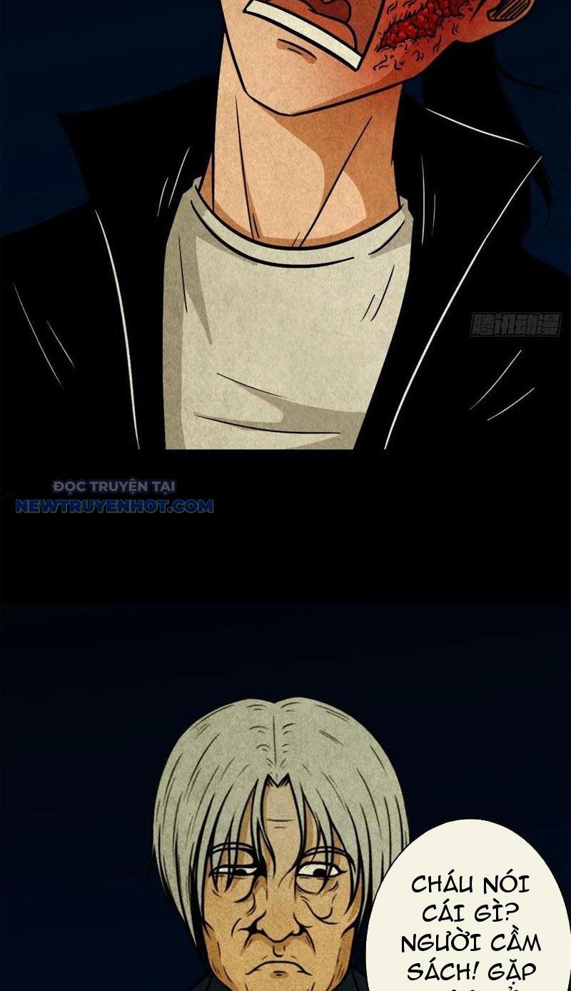 đấu Yếm Thần Chap 51 - Next Chap 52