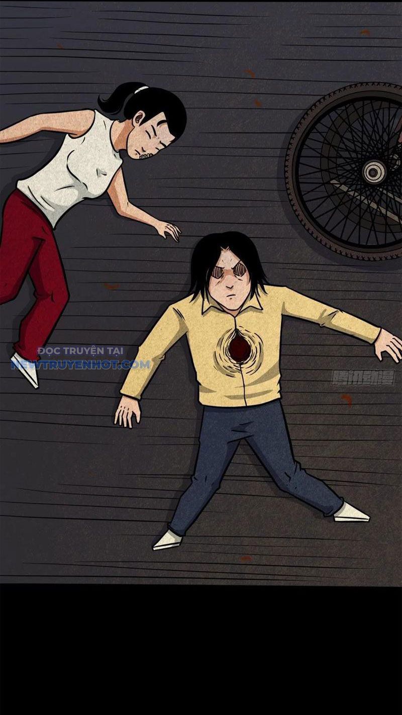 đấu Yếm Thần Chap 51 - Next Chap 52