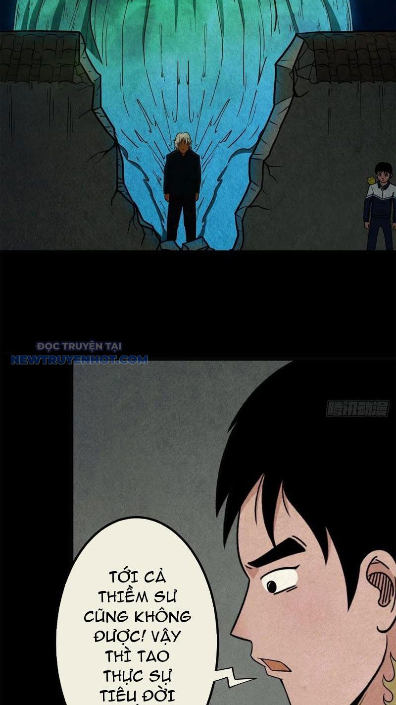 đấu Yếm Thần Chap 51 - Next Chap 52