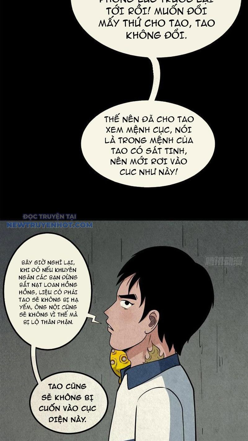 đấu Yếm Thần Chap 51 - Next Chap 52