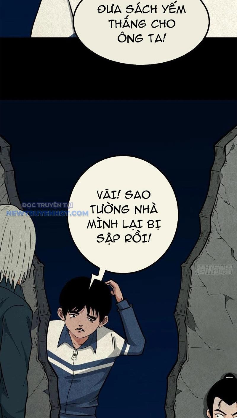 đấu Yếm Thần Chap 51 - Next Chap 52