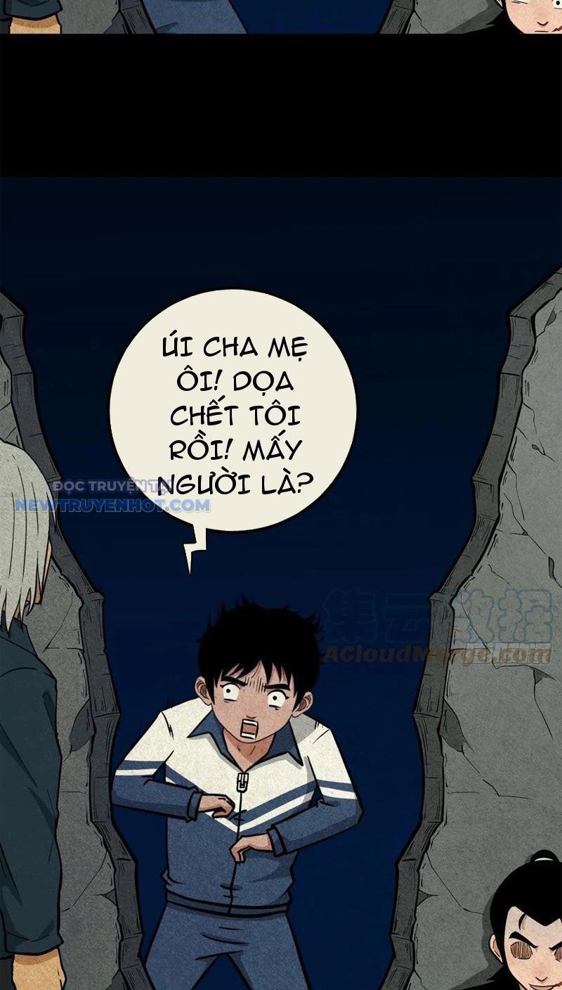 đấu Yếm Thần Chap 51 - Next Chap 52