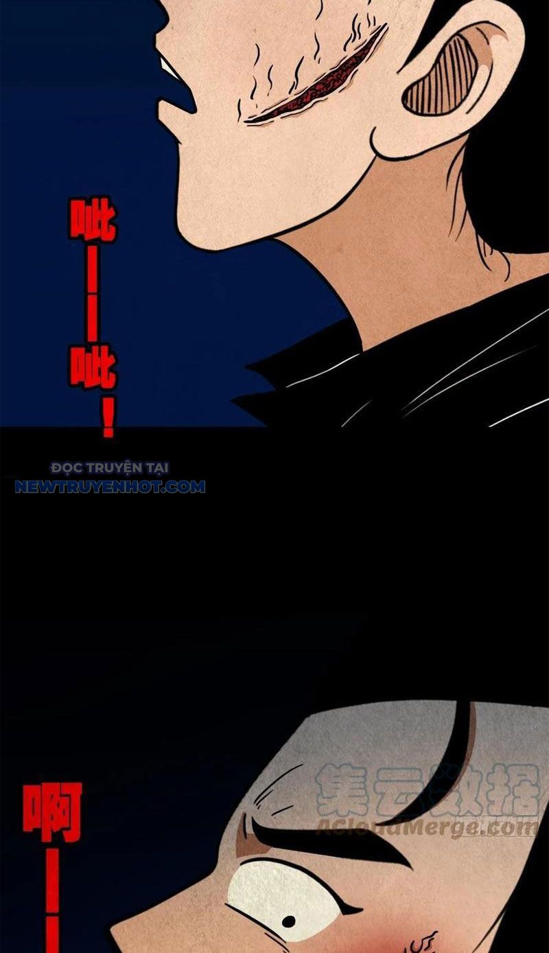 đấu Yếm Thần Chap 51 - Next Chap 52