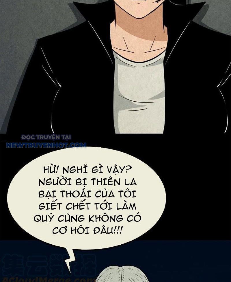 đấu Yếm Thần Chap 52 - Next Chap 53