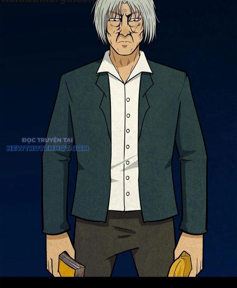 đấu Yếm Thần Chap 52 - Next Chap 53