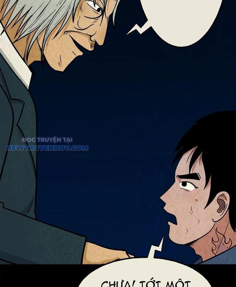 đấu Yếm Thần Chap 52 - Next Chap 53