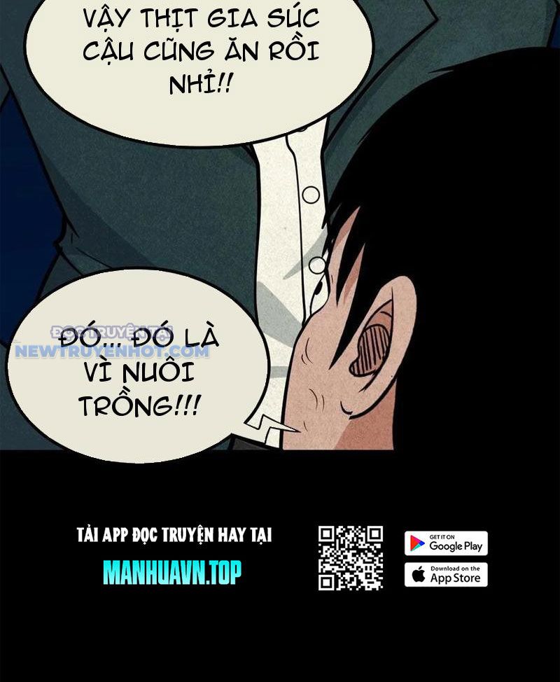 đấu Yếm Thần Chap 52 - Next Chap 53