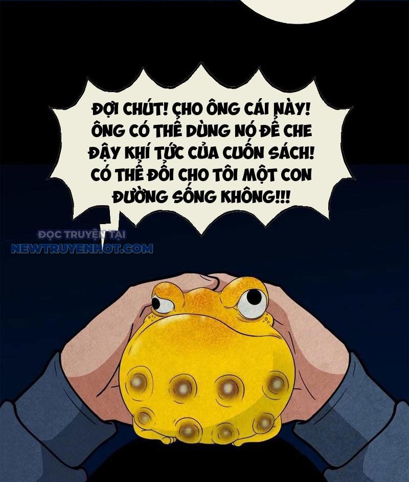 đấu Yếm Thần Chap 52 - Next Chap 53