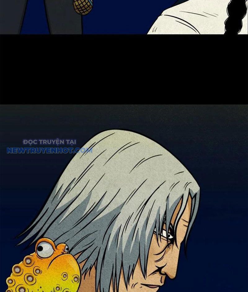 đấu Yếm Thần Chap 52 - Next Chap 53