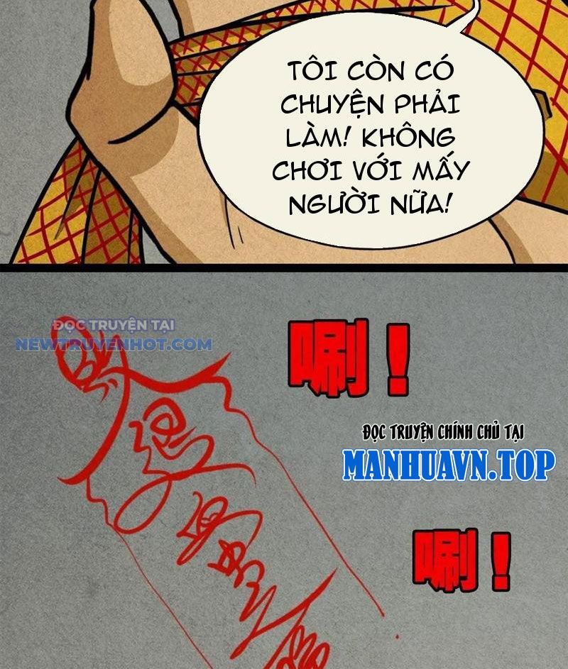 đấu Yếm Thần Chap 52 - Next Chap 53