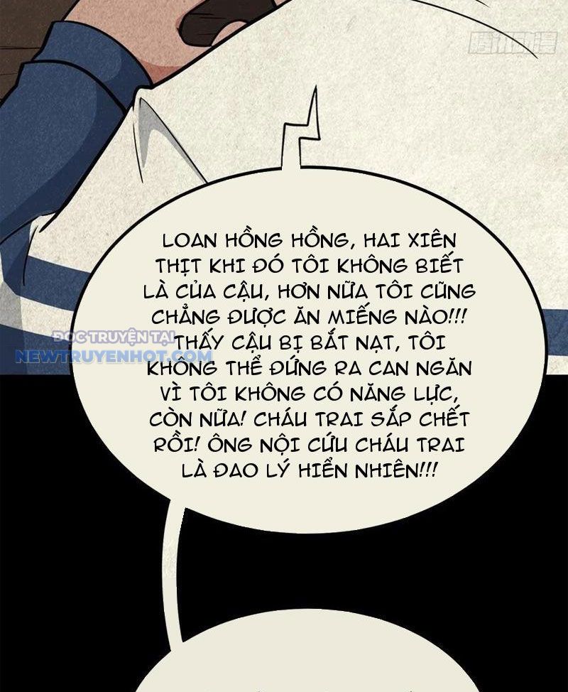 đấu Yếm Thần Chap 52 - Next Chap 53