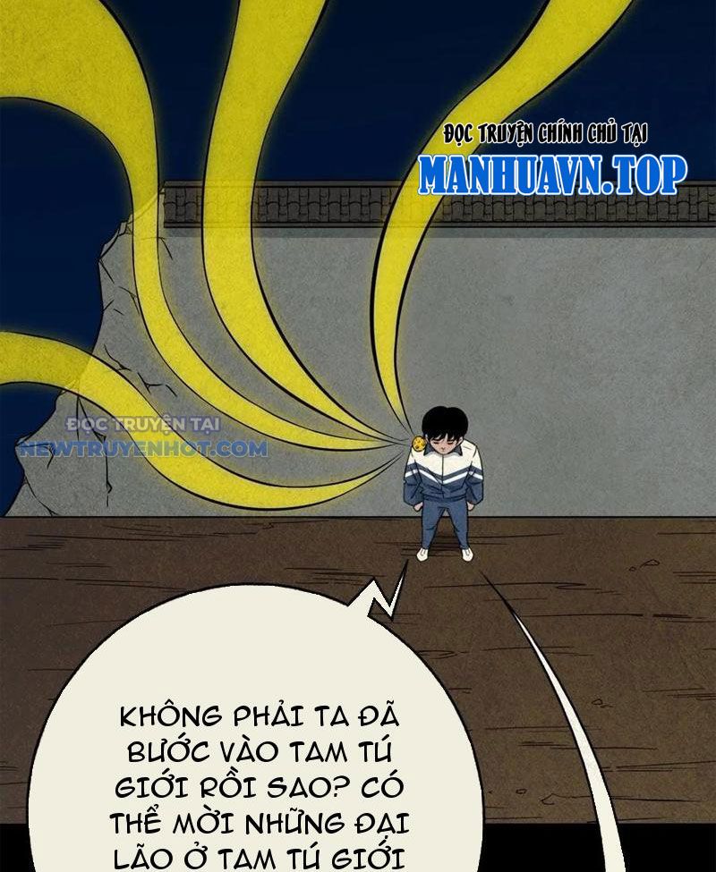 đấu Yếm Thần Chap 53 - Next Chap 54