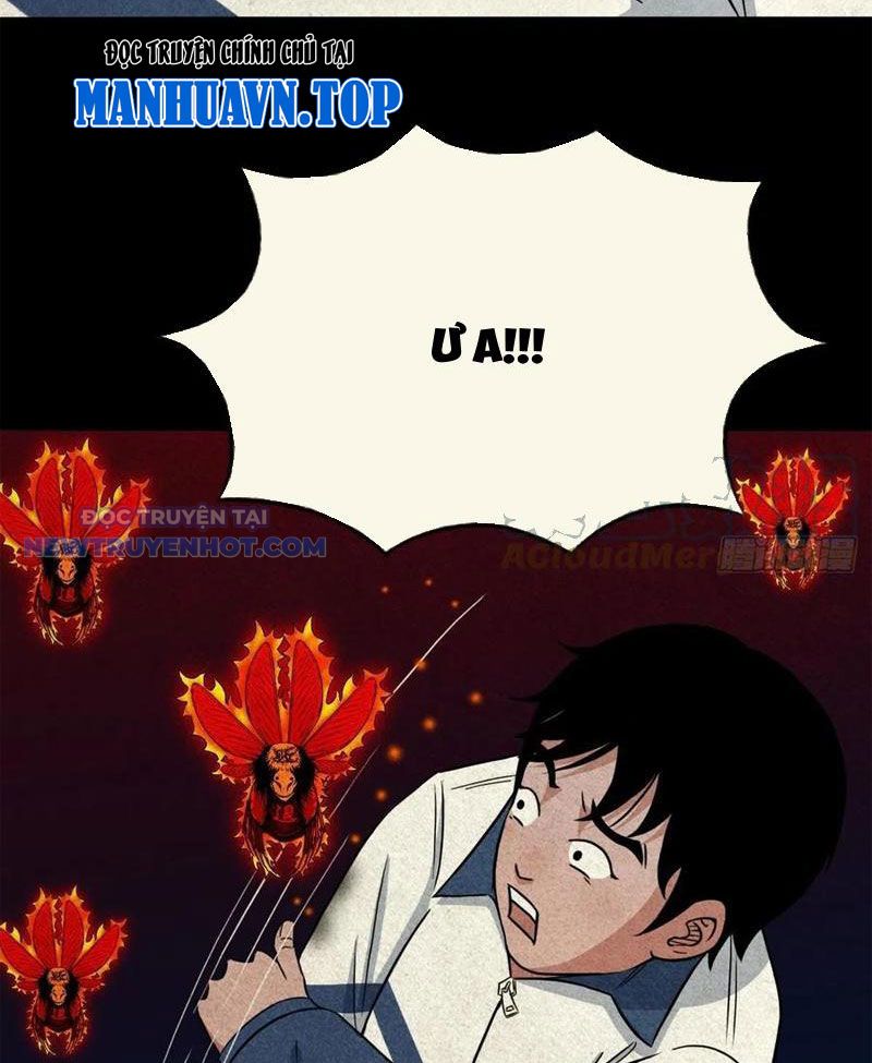 đấu Yếm Thần Chap 53 - Next Chap 54