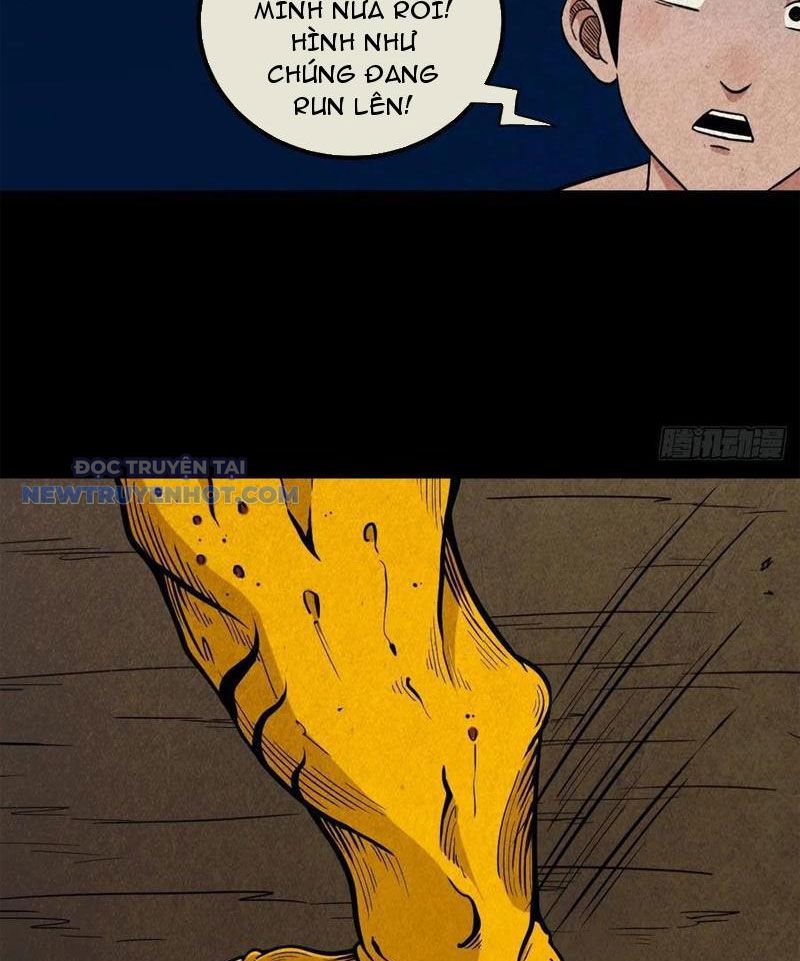 đấu Yếm Thần Chap 53 - Next Chap 54