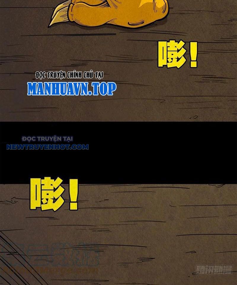 đấu Yếm Thần Chap 53 - Next Chap 54