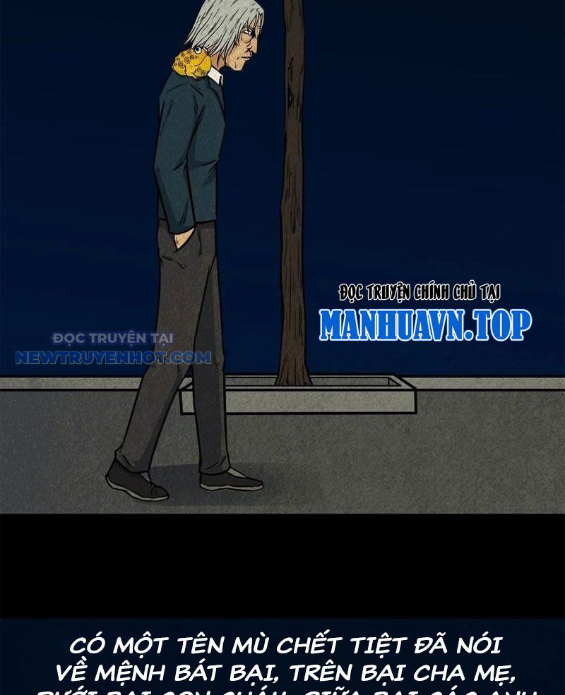 đấu Yếm Thần Chap 53 - Next Chap 54