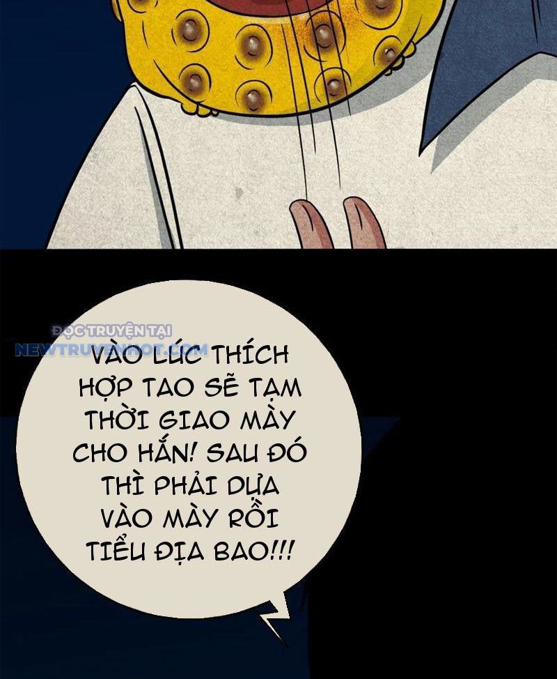 đấu Yếm Thần Chap 53 - Next Chap 54