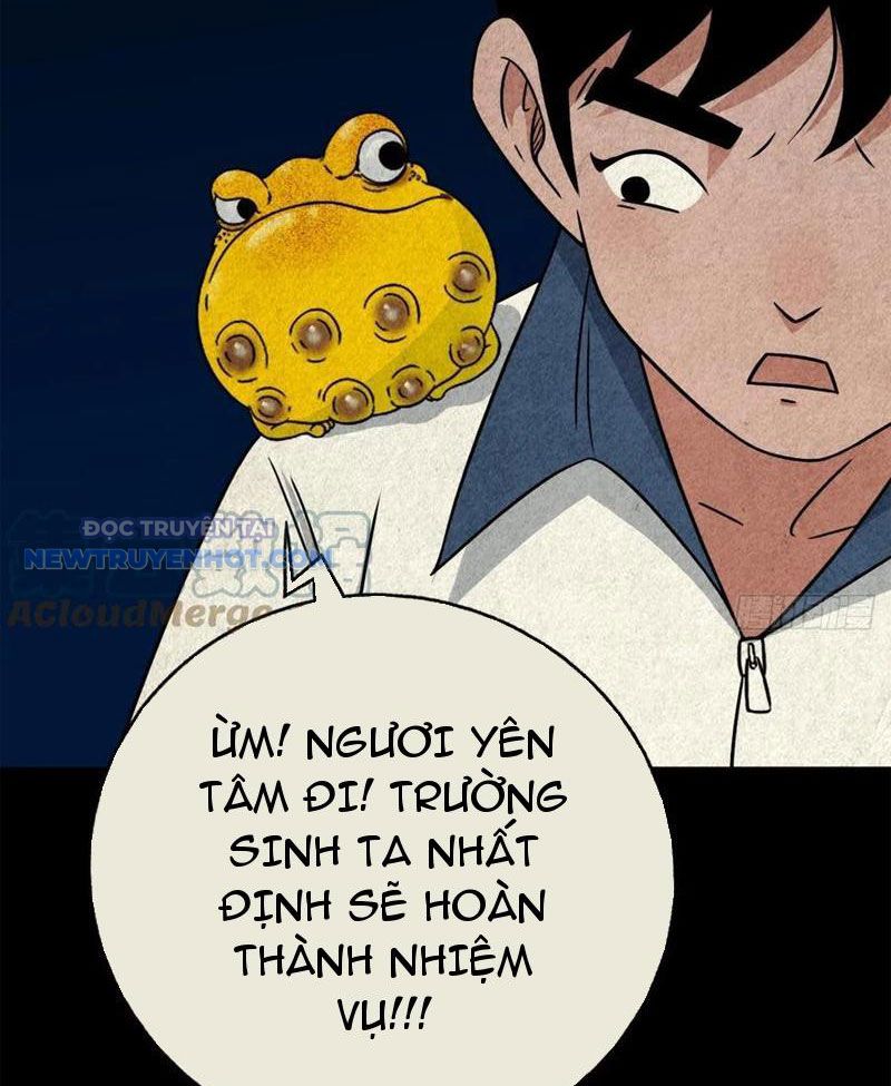 đấu Yếm Thần Chap 53 - Next Chap 54