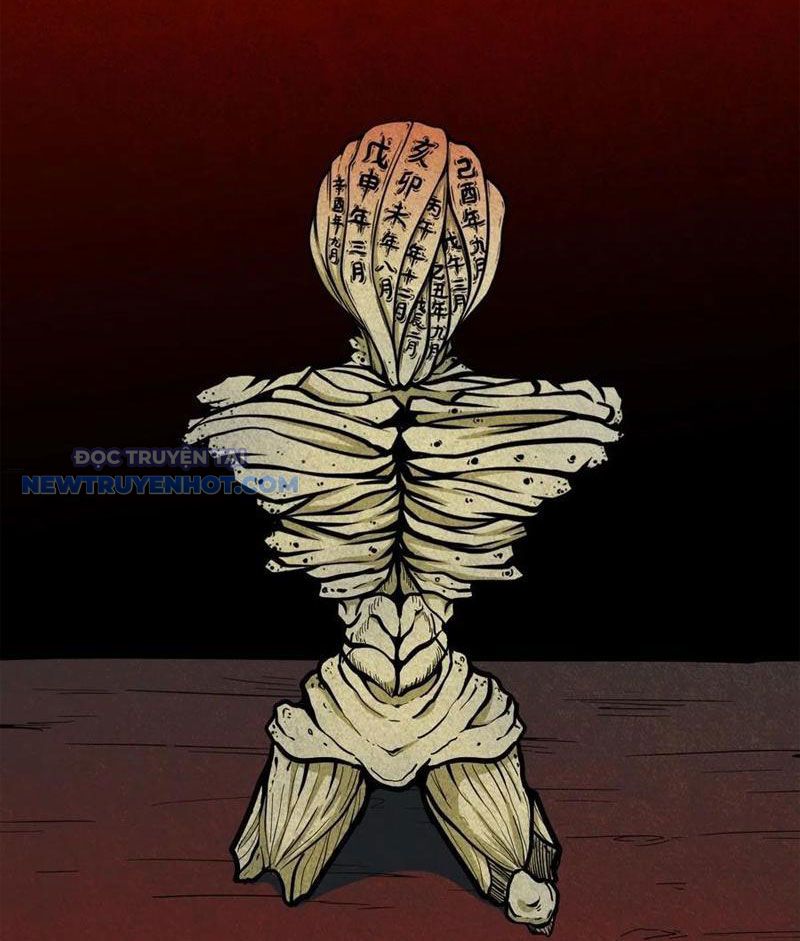 đấu Yếm Thần Chap 54 - Next Chap 55