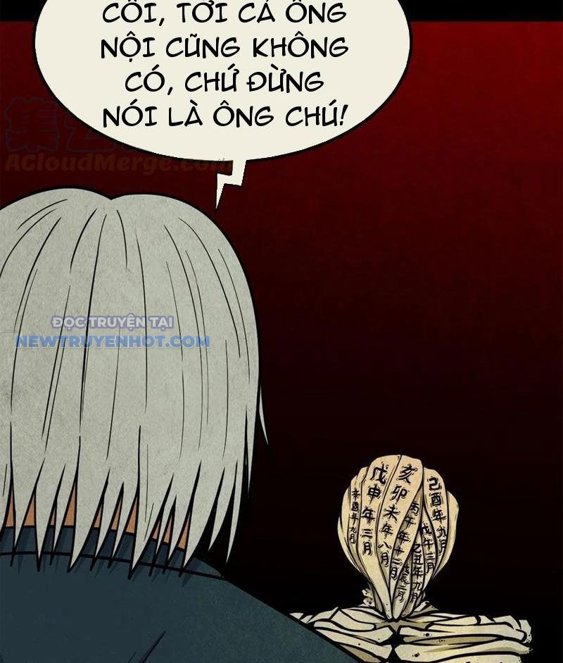 đấu Yếm Thần Chap 54 - Next Chap 55