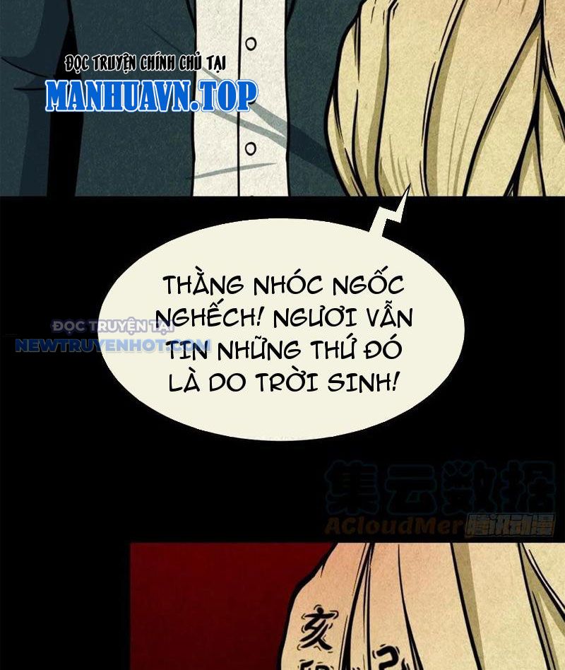 đấu Yếm Thần Chap 54 - Next Chap 55