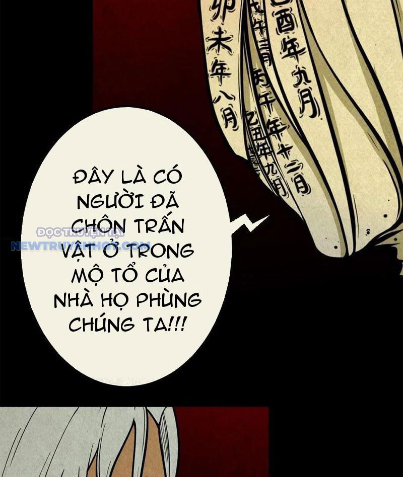 đấu Yếm Thần Chap 54 - Next Chap 55