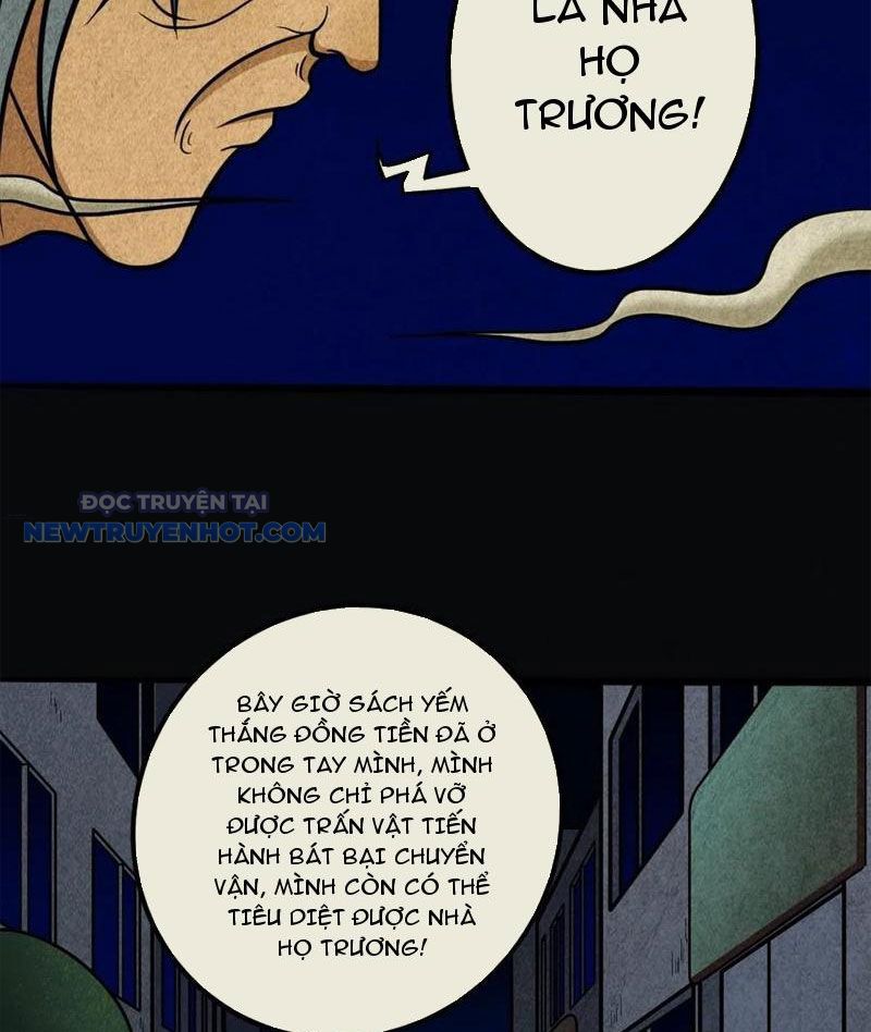 đấu Yếm Thần Chap 54 - Next Chap 55