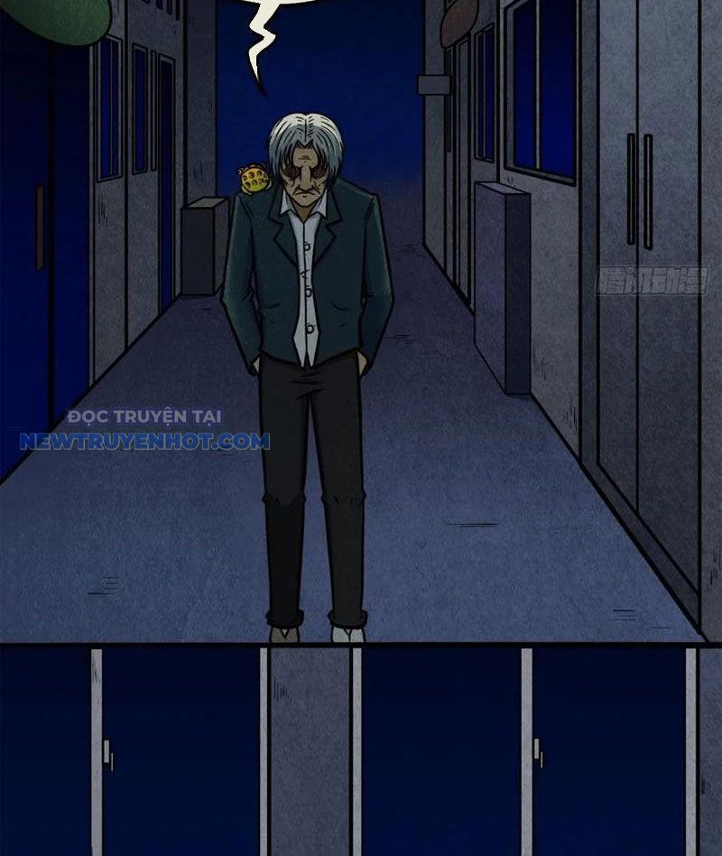 đấu Yếm Thần Chap 54 - Next Chap 55