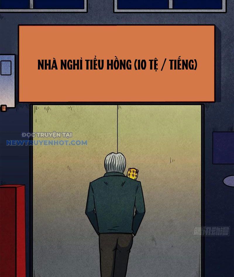 đấu Yếm Thần Chap 54 - Next Chap 55