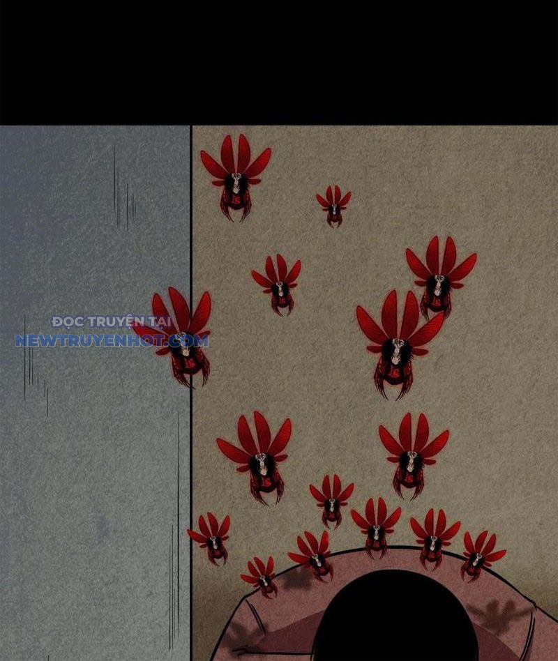 đấu Yếm Thần Chap 54 - Next Chap 55