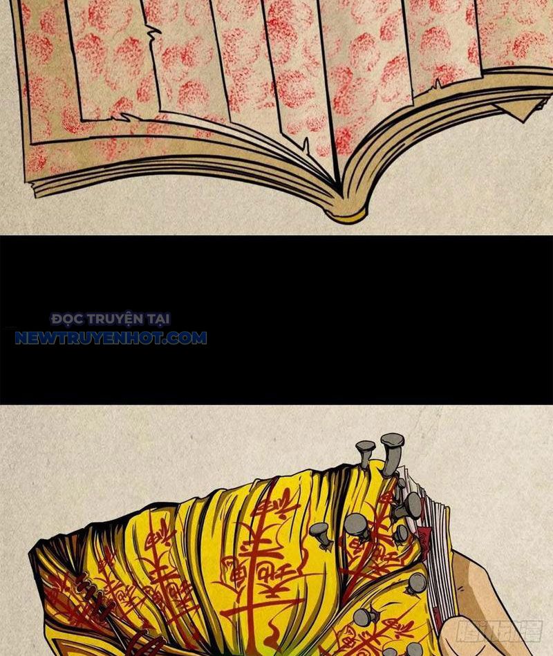 đấu Yếm Thần Chap 54 - Next Chap 55