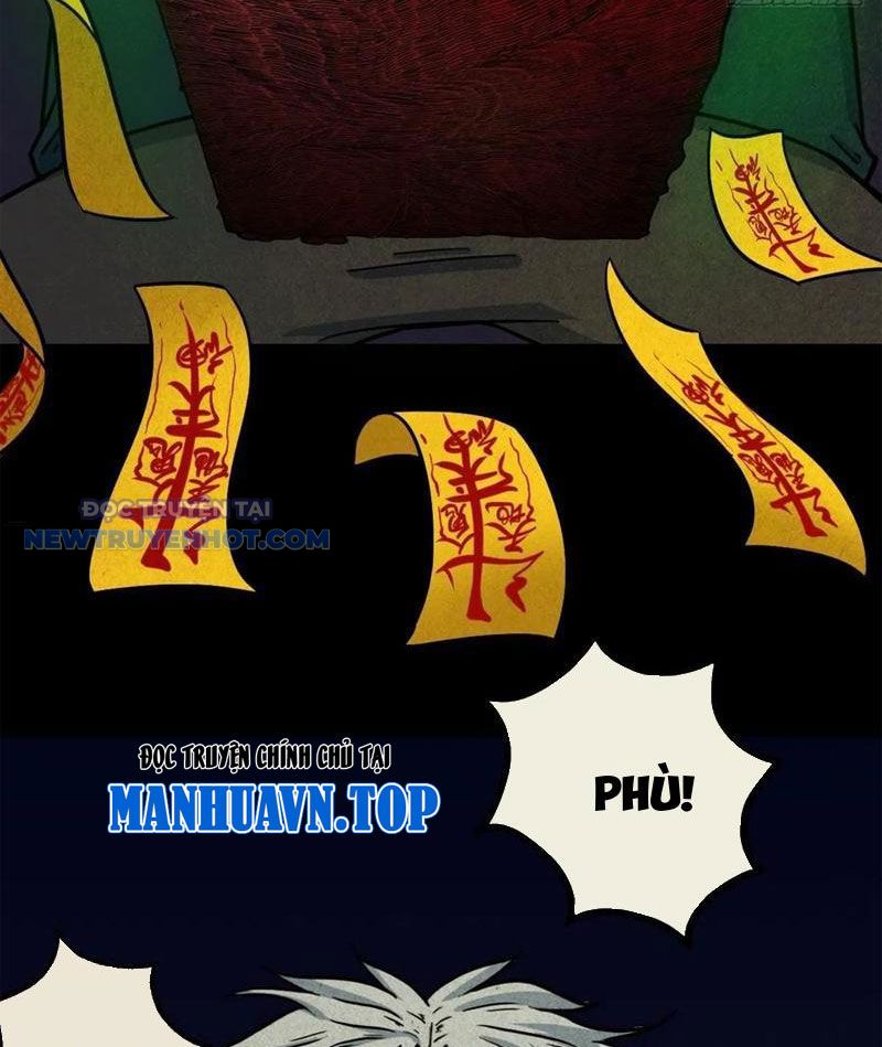 đấu Yếm Thần Chap 54 - Next Chap 55