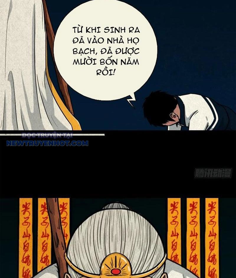 đấu Yếm Thần Chap 55 - Next Chap 56