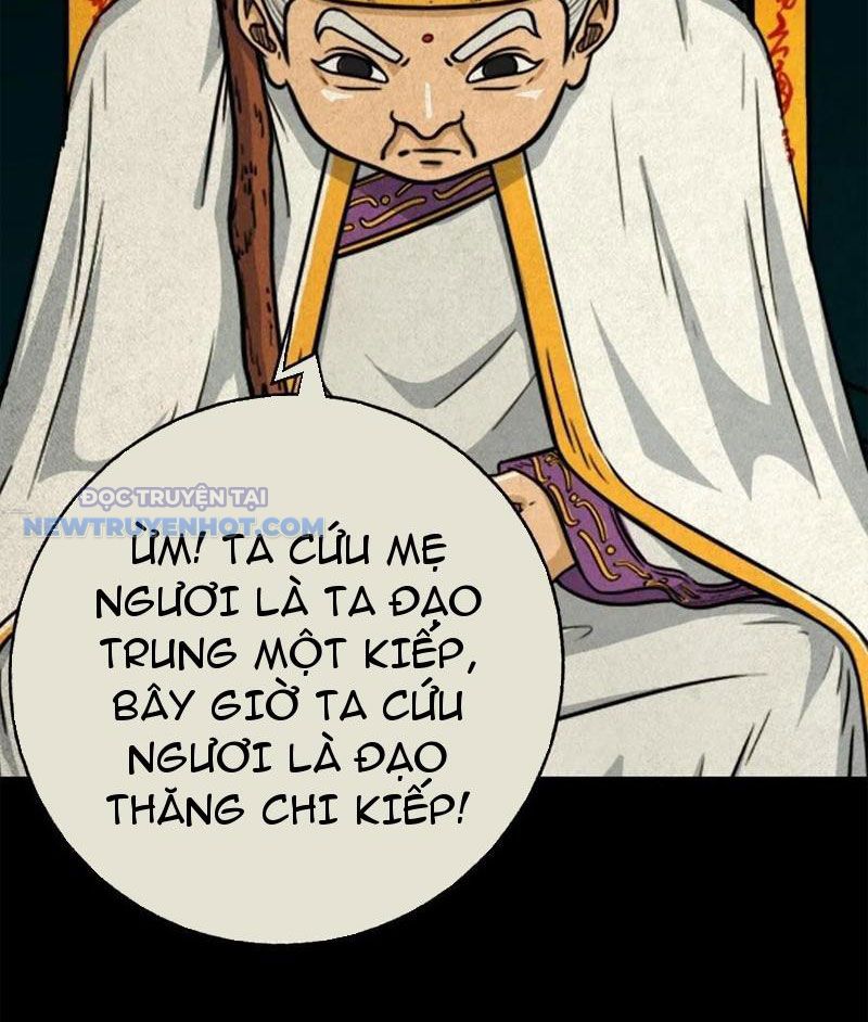 đấu Yếm Thần Chap 55 - Next Chap 56