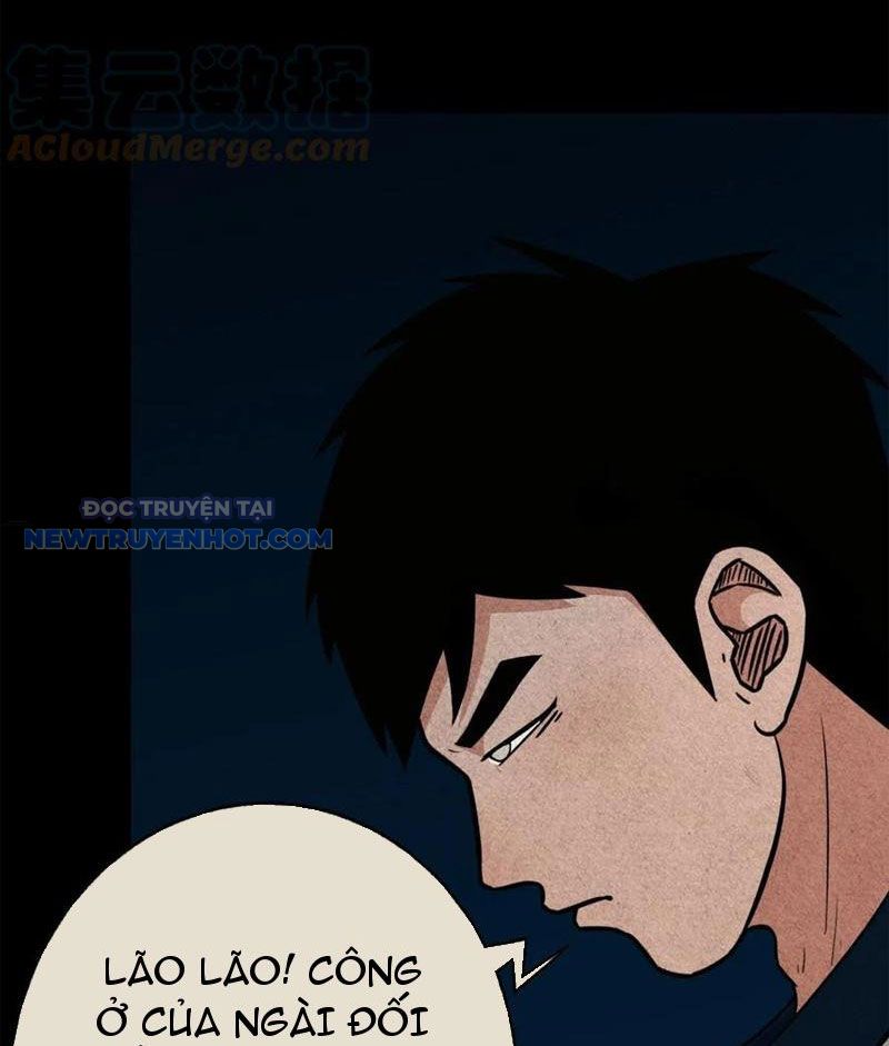 đấu Yếm Thần Chap 55 - Next Chap 56