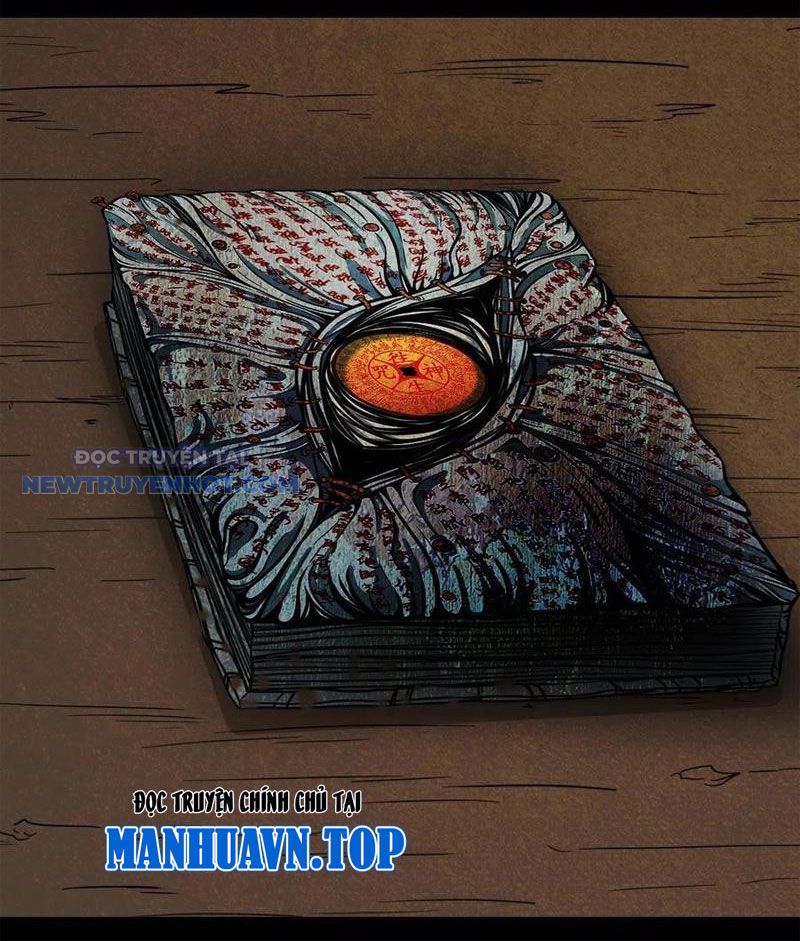 đấu Yếm Thần Chap 55 - Next Chap 56