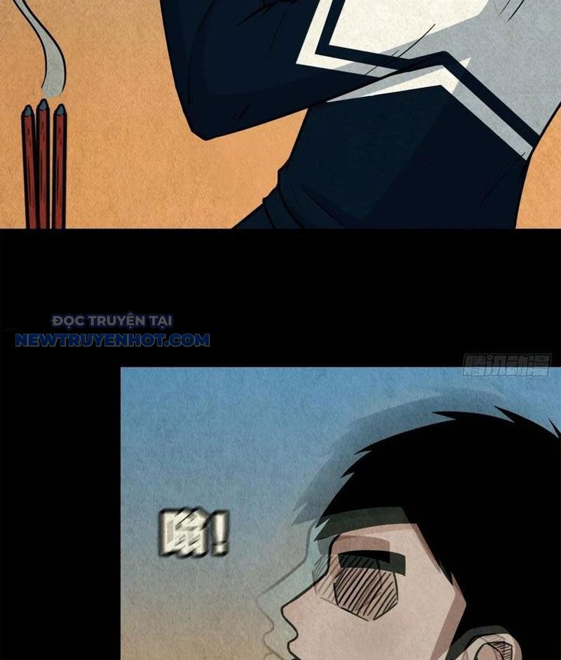 đấu Yếm Thần Chap 55 - Next Chap 56