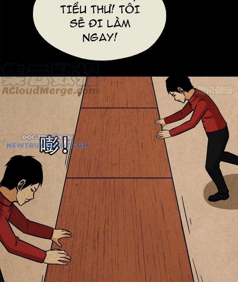 đấu Yếm Thần Chap 56 - Next Chap 57