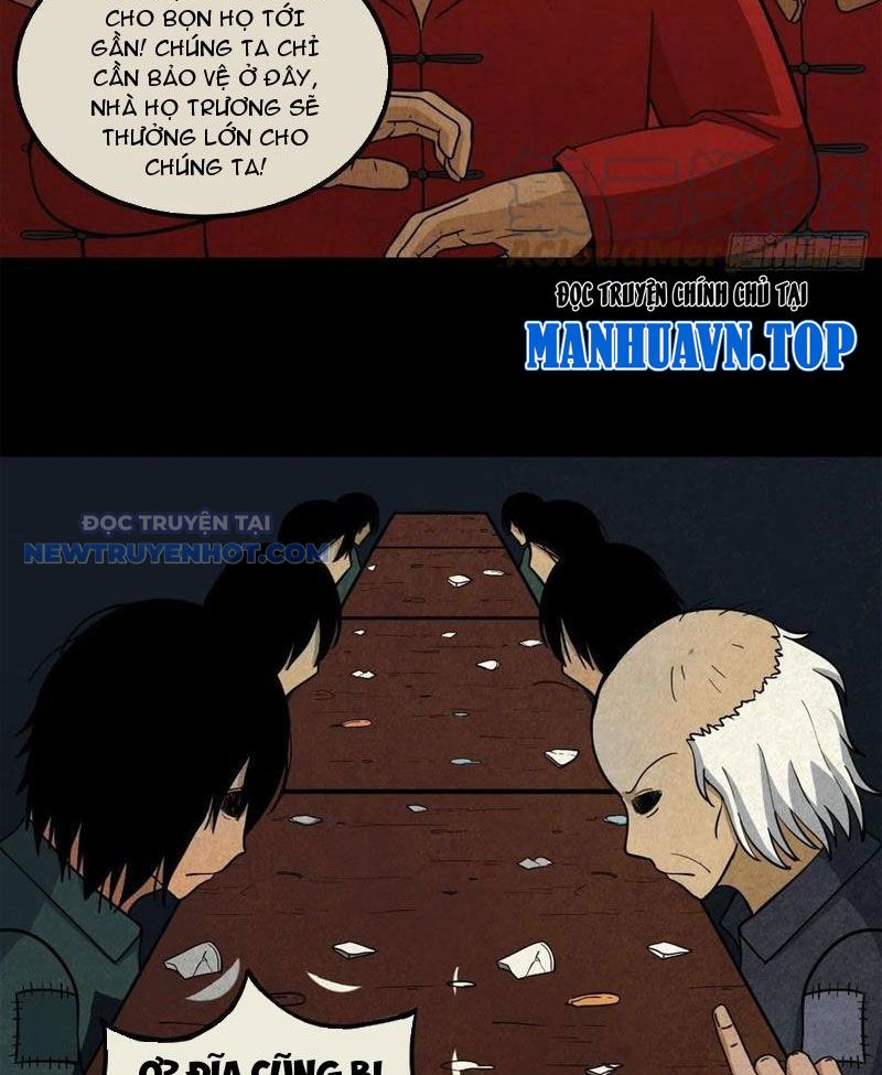 đấu Yếm Thần Chap 56 - Next Chap 57