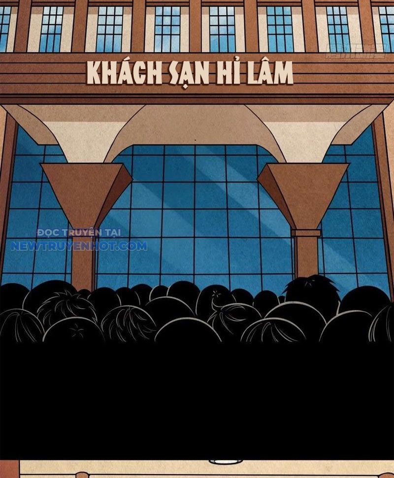 đấu Yếm Thần Chap 56 - Next Chap 57