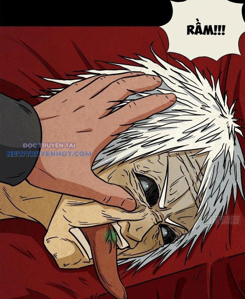 đấu Yếm Thần Chap 57 - Next Chap 58