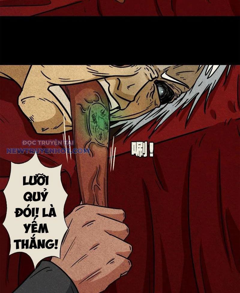 đấu Yếm Thần Chap 57 - Next Chap 58