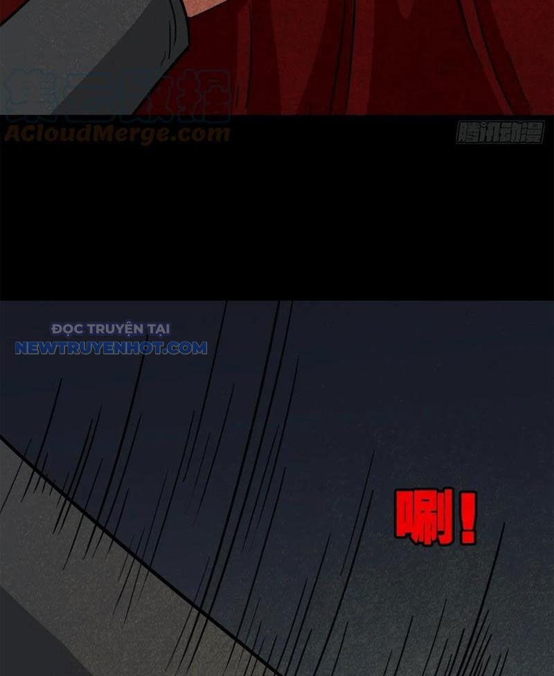 đấu Yếm Thần Chap 57 - Next Chap 58