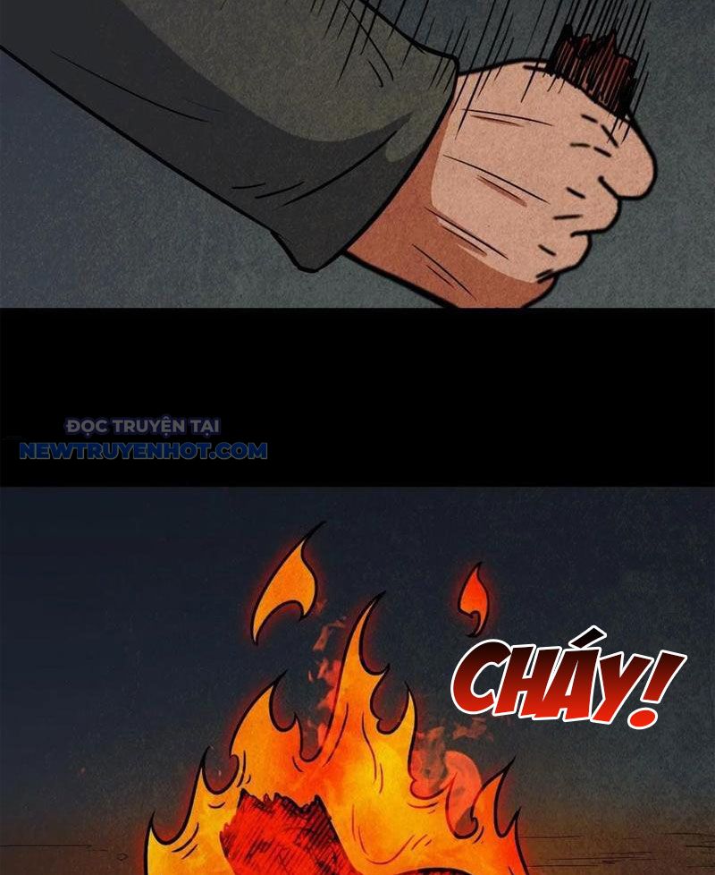 đấu Yếm Thần Chap 57 - Next Chap 58