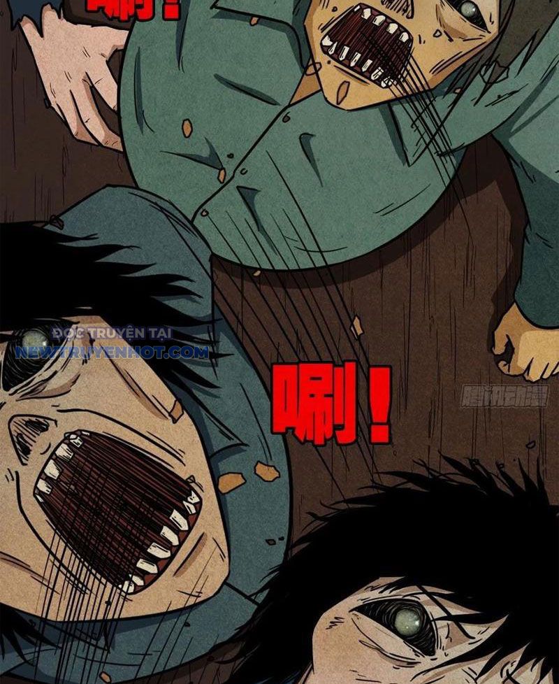 đấu Yếm Thần Chap 57 - Next Chap 58