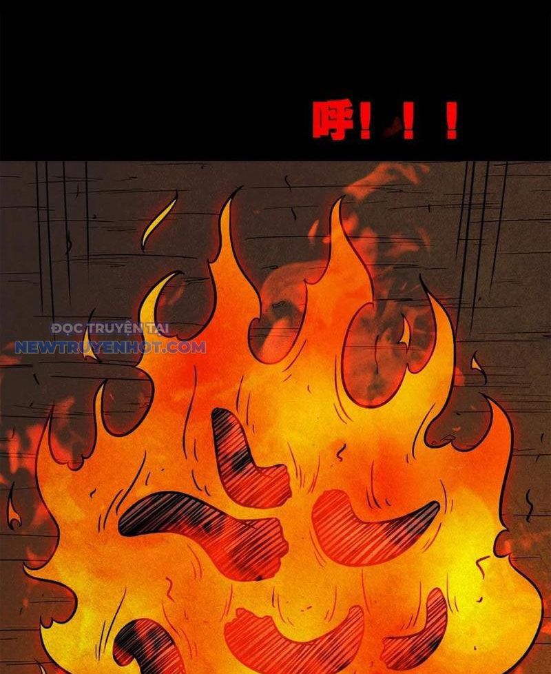 đấu Yếm Thần Chap 57 - Next Chap 58