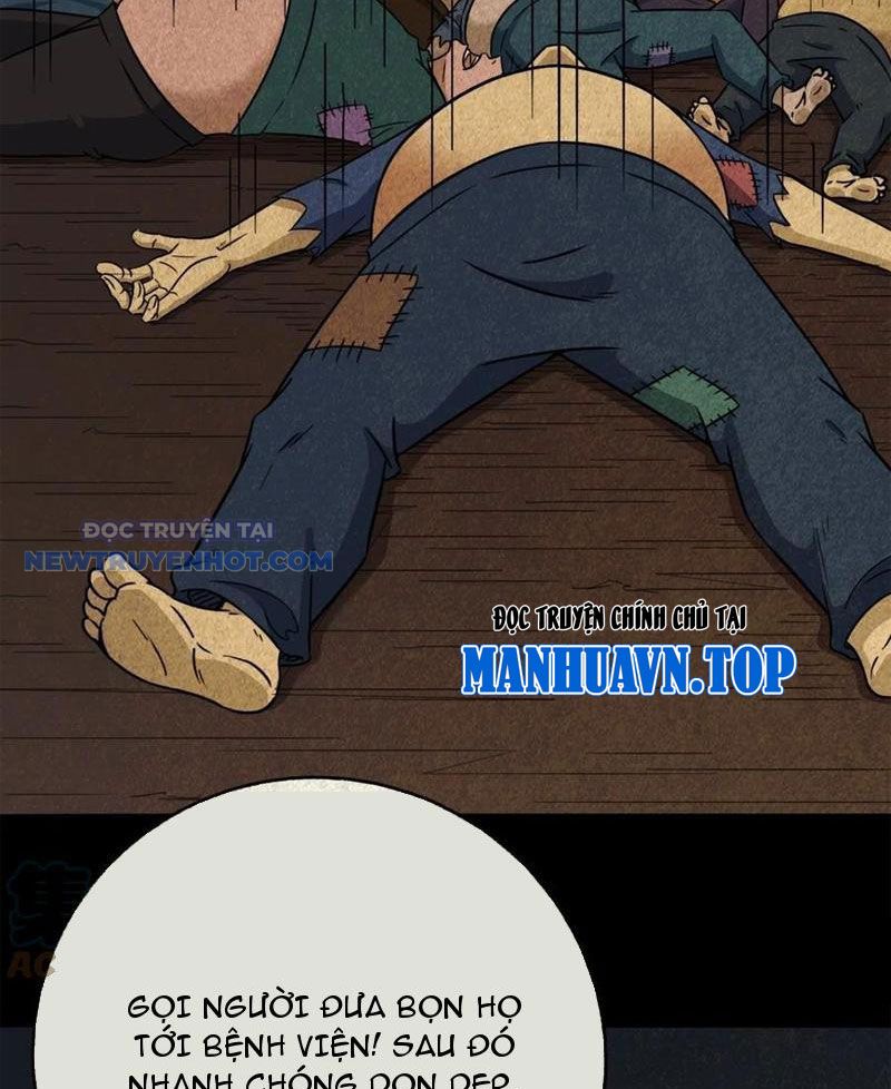 đấu Yếm Thần Chap 57 - Next Chap 58