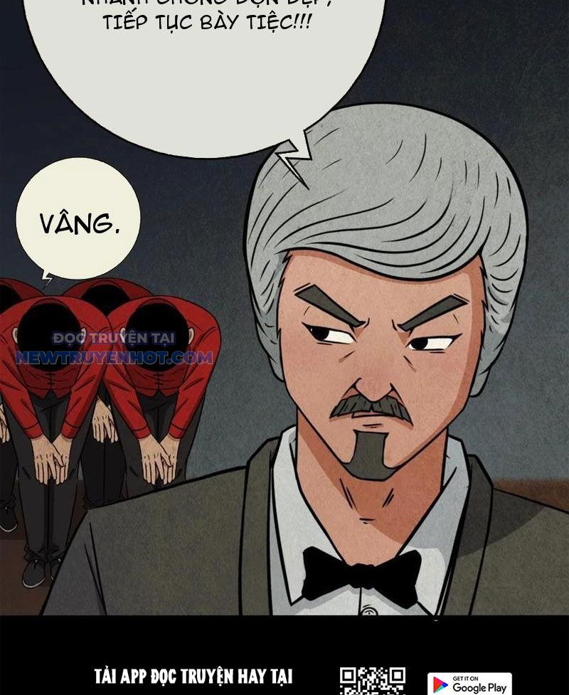 đấu Yếm Thần Chap 57 - Next Chap 58